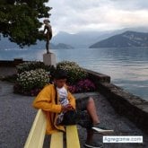 Busco pareja. Chicos gordos o maduros.