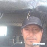 Jose Daniel Mera Pinillos