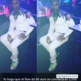 Comerciante. Busco pareja. Conocer