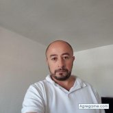 Educortes chico soltero en 