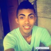 dheymer chico soltero en Venecia