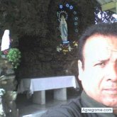 santiago8558 chico soltero en Reque