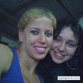 Chica bRUNILDA de Anhembi
