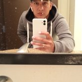 Busco pareja. Conocer gentes.