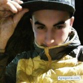 Chatear con yoelaba1212 de Recoleta