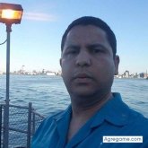 José Miguel Torres Vásquez