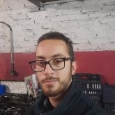 Busco ligar. Conocer gente, ver que se