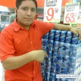 Busco pareja. Gente de mi estado. Soy