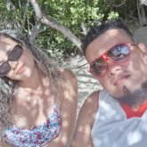 Dayana y jose