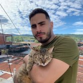 Independiente. Busco ligar. Relacion