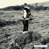 Busco pareja. Chicas menores de 40