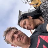 Pensionista. Una amistad si surge una