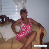 lasexy2504 chica soltera en Santo Domingo
