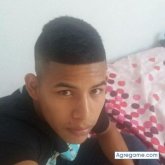 Amalek Gonzalez