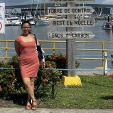 Enfermera. Busco pareja. Busco un hombre