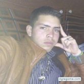 Jhon Estiver Mosquera Rincon