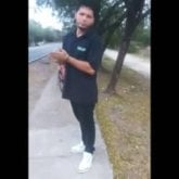 Busco una mujer no importa la edad. Soy