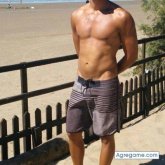 tor69 chico soltero en Zaragoza