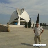 EnricHM chico soltero en Barcelona