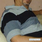 Ralfpy chico soltero en Asunción