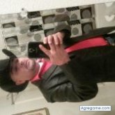 Chatear con Calinte1580 de Houston