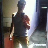 Delpiero89 chico soltero en San Martín De Porres