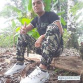 Busco pareja. Mujeres.