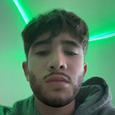 Una mujercita para que sea mi novia.