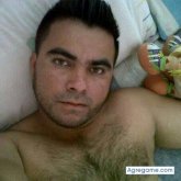 jhobernick chico soltero en Villavieja