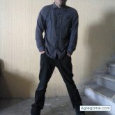 chinitopop12 chico soltero en Villa Nueva