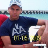 Chatear con grecomty19 de Monterrey