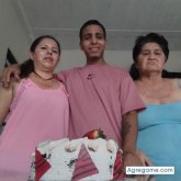 Busco pareja. Chicas.