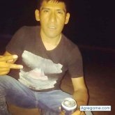 Trabajador. Busco hacer amistades.