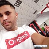 Encofrado. Busco ligar. Lo q surja.