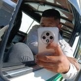 Busco una mujer que sea chaparrita de