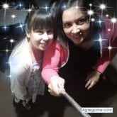 Mariana Heredia, Chica de Castelar para Chicas en Agregame.