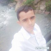 neuversneider chico soltero en Villavicencio