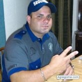 Guardia de seguridad. Busco conocer