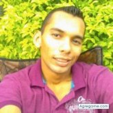 Oviedoo chico soltero en Barinas