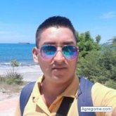 Santi Jair