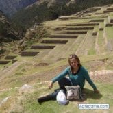 marcielo chica viuda en Lima