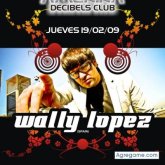 infame chico soltero en Belén