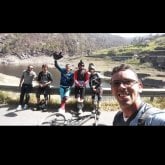 Busco pareja. Mujeres de 40 años,