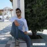 joan26 chico soltero en Port De Soller