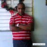 keanu1 chico soltero en Los Mameyes