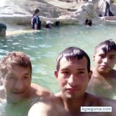 cerojo222 chico soltero en Surcubamba