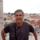 Busco conocer gente. Mujer respetuosa