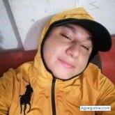 Pato Alvarado Solano, Chico de Big Bear Lake para Chicos en Agregame.