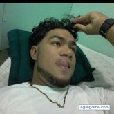 Chatear con Jhonsoto07 de Baní