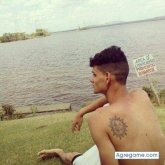 Danyelo21 chico soltero en San Félix